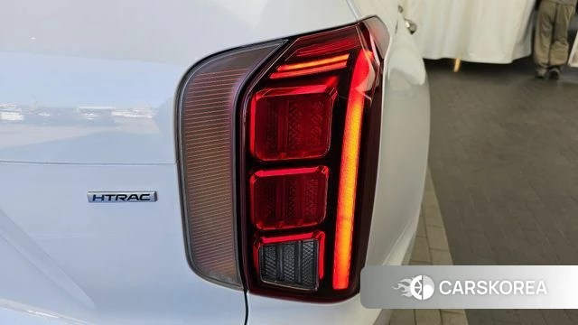 Hyundai Palisade id 4864055 из Кореи 15