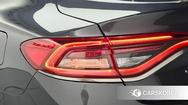 Hyundai Grandeur IG id 4667577 из Кореи 15