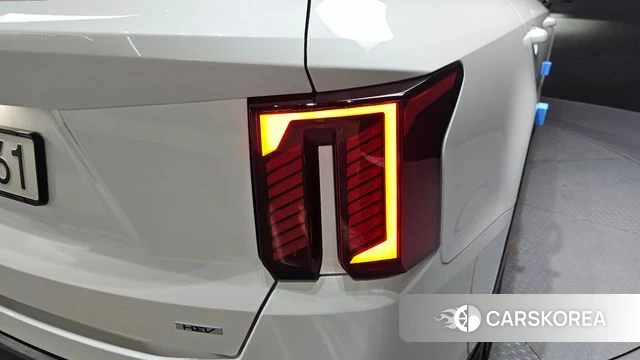 Kia The New Sorento 4th Generation id 4248509 из Кореи 15