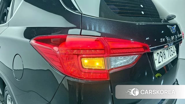 Ssangyong G4 Rexton id 4225751 из Кореи 15