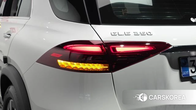 Mercedes-Benz GLE-Class W167 id 4870564 из Кореи 15