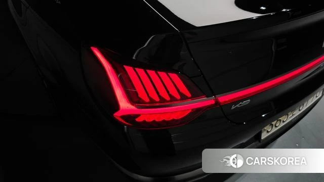 Kia The New K9 2nd generation id 4330469 из Кореи 15