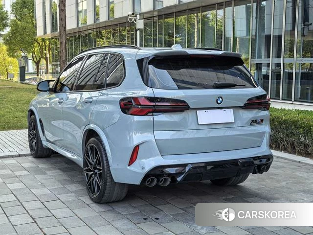 BMW X5 M id 4238683 из Китая 15