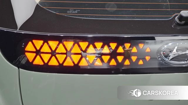 Hyundai Casper id 4635904 из Кореи 15