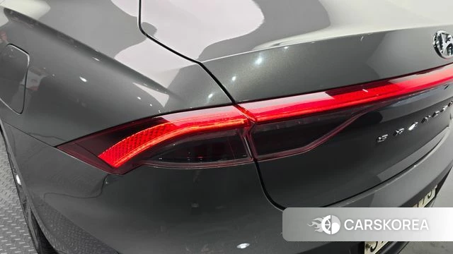 Hyundai The New Grandeur IG id 4317236 из Кореи 15