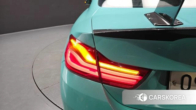 BMW M4 (F82) id 4694078 из Кореи 15