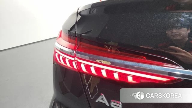 Audi A6 (C8) id 4542771 из Кореи 15