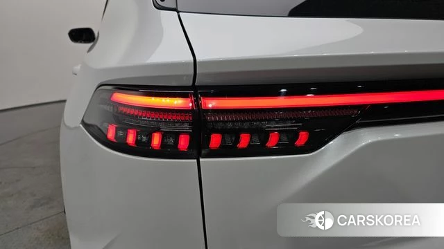 Renault Korea (Samsung) Grand Coleos id 4329504 из Кореи 15