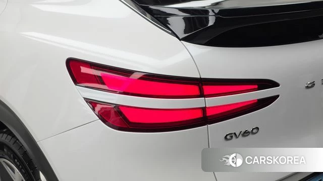 Genesis GV60 id 4696816 из Кореи 15