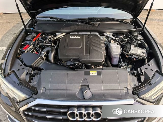 Audi A6L id 4290850 из Китая 15