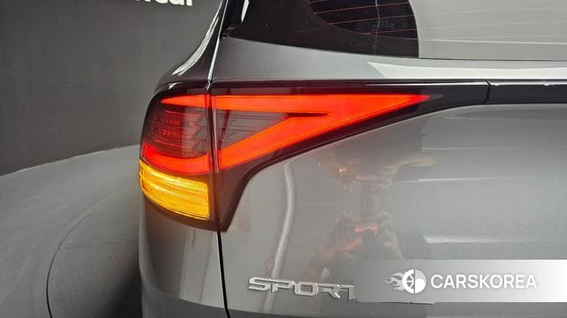 Kia Sportage 5th Generation id 4427274 из Кореи 15