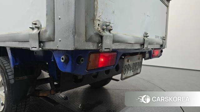 Chevrolet (GM Daewoo) New Labo id 4895635 из Кореи 15