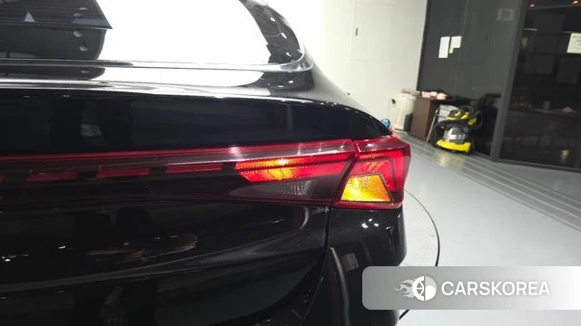 Kia K5 3rd generation id 4581268 из Кореи 15