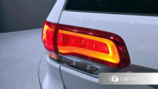 Jeep Grand Cherokee id 4233093 из Кореи 15