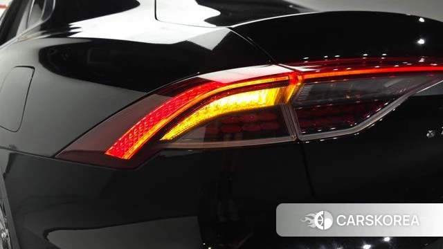 Hyundai The New Grandeur IG id 4662336 из Кореи 15