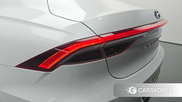 Hyundai The New Grandeur IG id 4350153 из Кореи 15