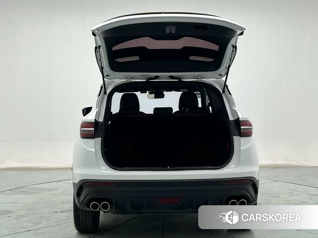 Geely Automobile Binyue id 4213413 из Китая 15
