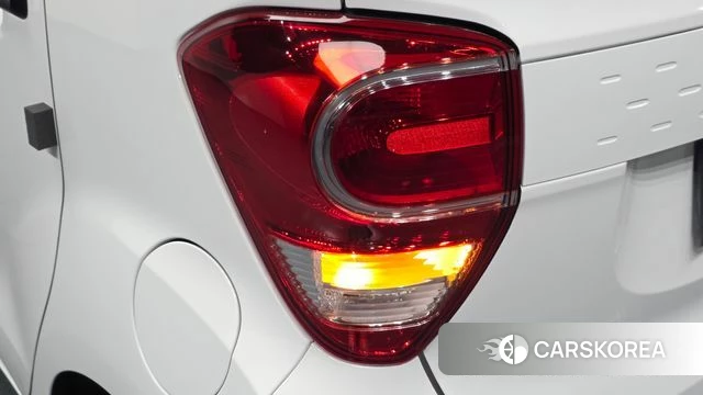 Kia The New Ray id 4732221 из Кореи 15