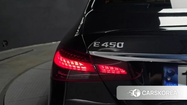 Mercedes-Benz E-Class W213 id 4416133 из Кореи 15
