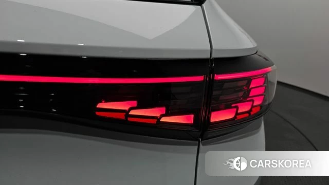 Volkswagen ID.4 id 4749040 из Кореи 15