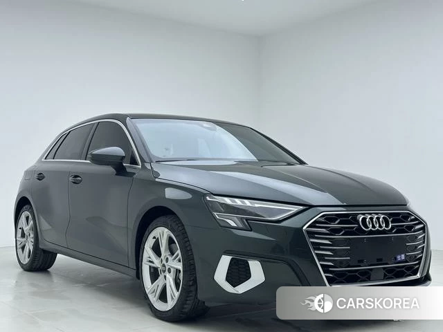 Audi A3 id 4207617 из Китая 15