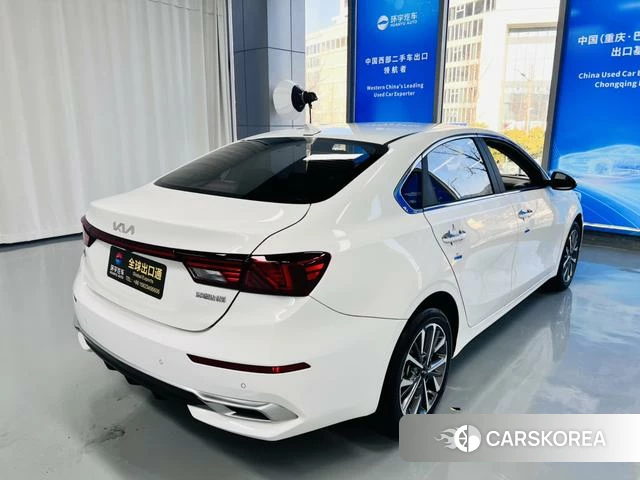 Kia K3 id 4273544 из Китая 15