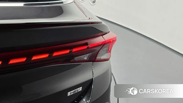 Kia K5 Hybrid 3rd Generation id 4929057 из Кореи 15