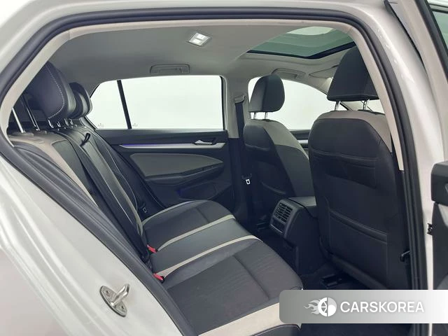 Volkswagen Golf id 4314290 из Китая 15