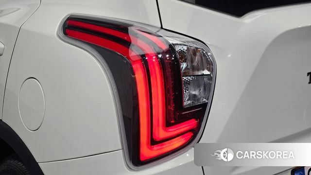 Ssangyong The New Tivoli id 4523063 из Кореи 15