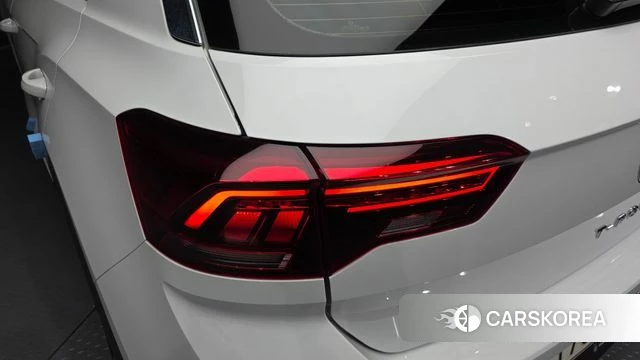 Volkswagen T-Roc id 4416091 из Кореи 15