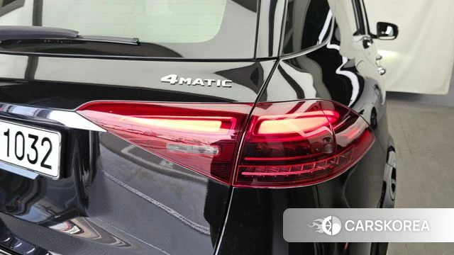 Mercedes-Benz GLE-Class W167 id 4540145 из Кореи 15