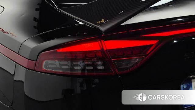 Kia Stinger Meister id 4759276 из Кореи 15