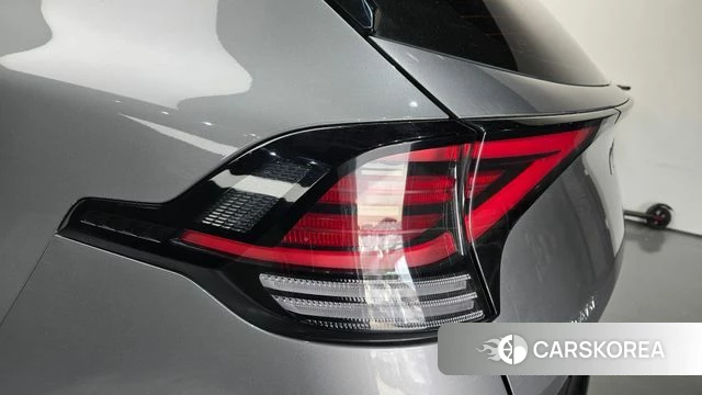 Kia Sportage 5th Generation Hybrid id 4282726 из Кореи 15