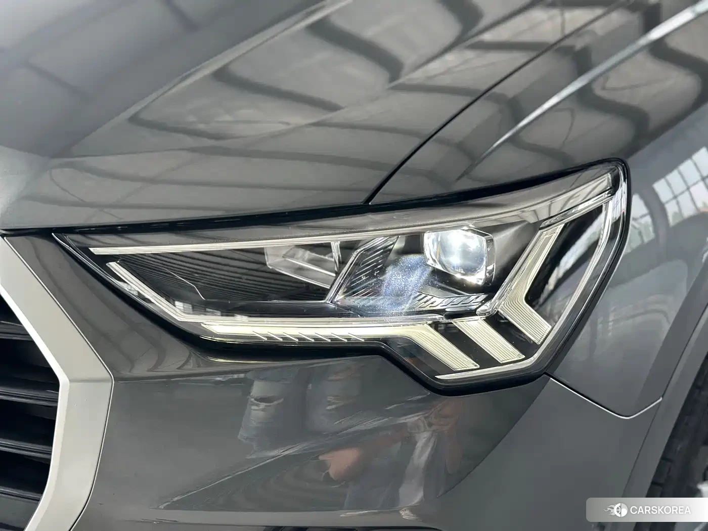 Audi Q3 id 4606856 из Китая 15