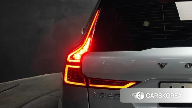 Volvo XC60 second Generation id 4717446 из Кореи 15