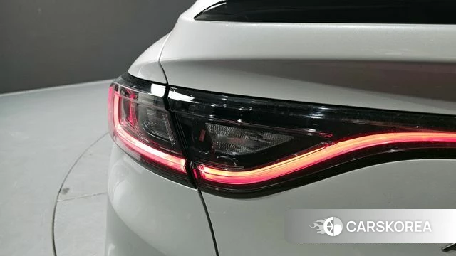 Renault Korea (Samsung) Arcana id 4394666 из Кореи 15
