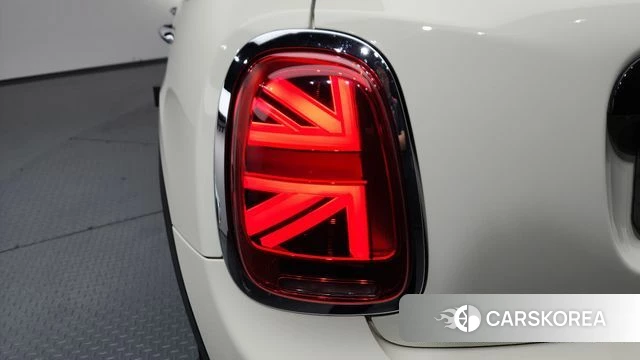 Mini Cooper id 4535432 из Кореи 15