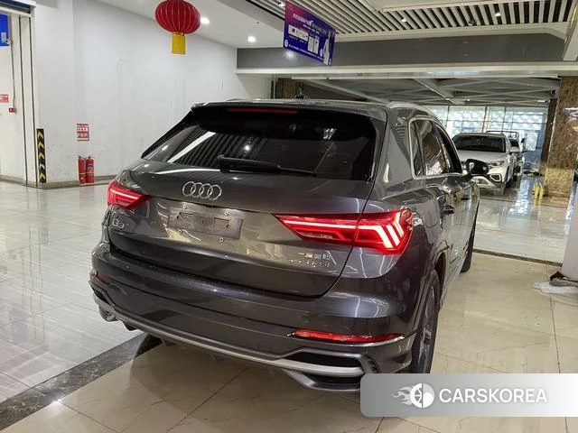 Audi Q3 id 4278067 из Китая 15