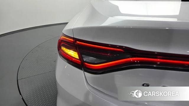 Hyundai Grandeur IG id 4713475 из Кореи 15