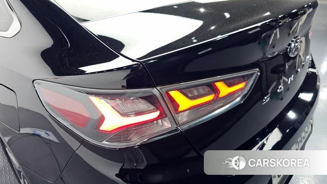 Hyundai Sonata New Rise Hybrid id 4447804 из Кореи 15