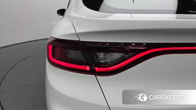 Renault Korea (Samsung) XM3 id 4670595 из Кореи 15