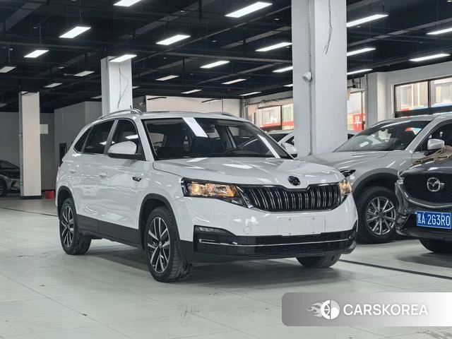 Skoda Komick id 4368051 из Китая 15