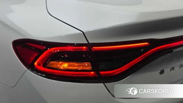 Hyundai Grandeur IG id 4658476 из Кореи 15