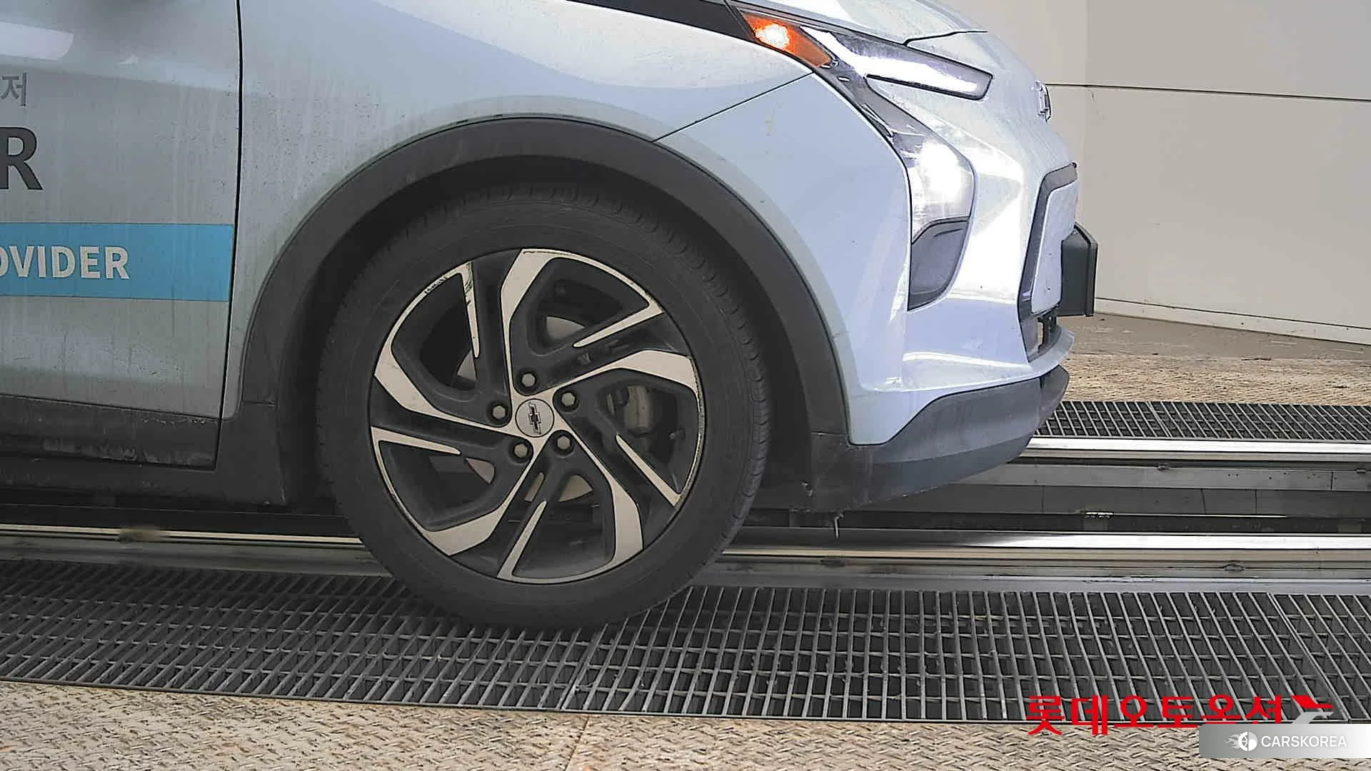 Korea G M Bolt (EV) id 3882183 из Кореи 15