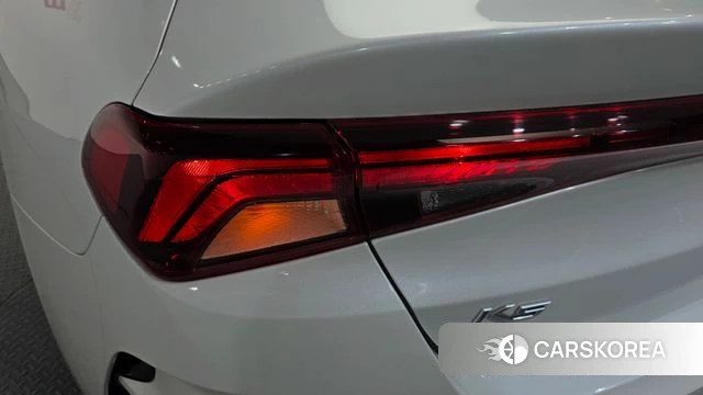 Kia K5 3rd generation id 4692666 из Кореи 15