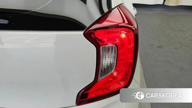 Kia Morning Urban (JA) id 4930204 из Кореи 15