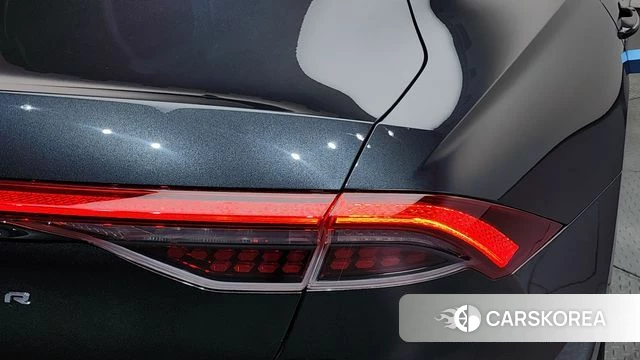Hyundai The New Grandeur IG Hybrid id 4731898 из Кореи 15
