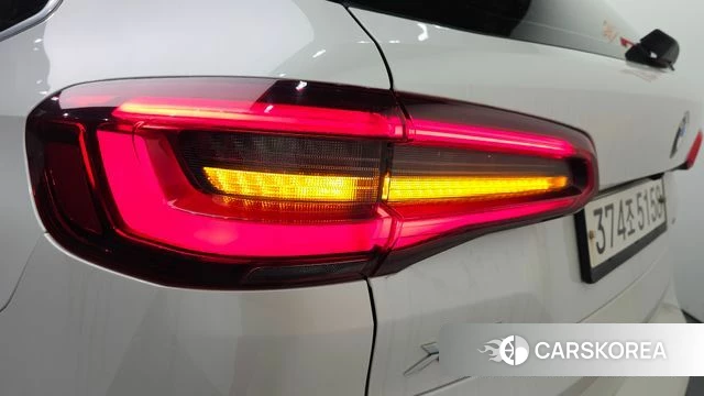 BMW X5 (G05) id 4764946 из Кореи 15