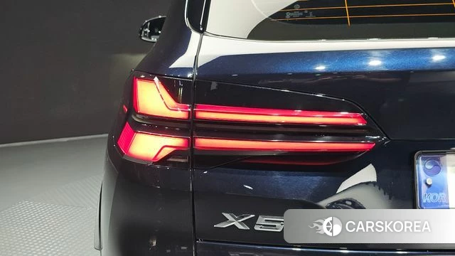 BMW X5 (G05) id 4590836 из Кореи 15
