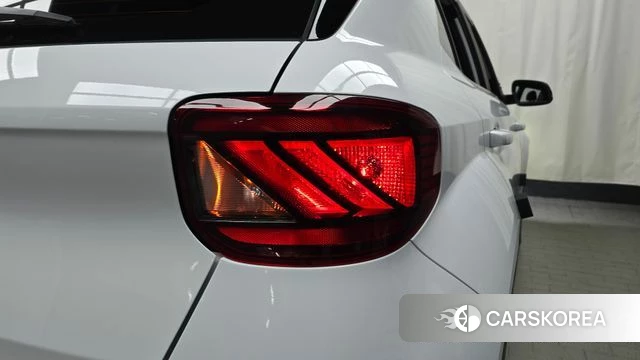 Hyundai Venue id 4401392 из Кореи 15